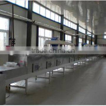 Paper Products Microwave Drying Equipment photo-4
