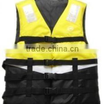 Coastal life jacket type II