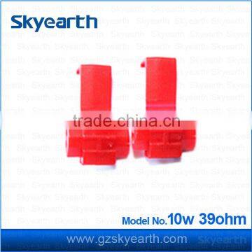 10w 39ohm LED Load Resistor Protect Your LED Lamp photo-3