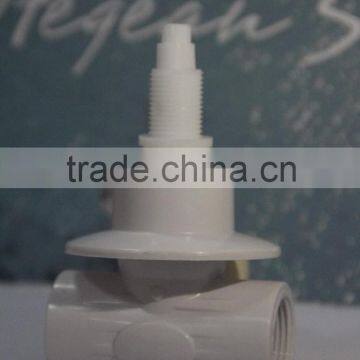 Upvc Stop Valve High Quality Reasonable Price All Kinds of Standard (astm,din,bs,jis) photo-2