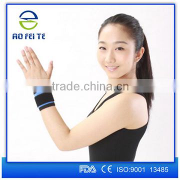 Wrist Weight Neoprene Promotional Exercise Wrist Support Brace