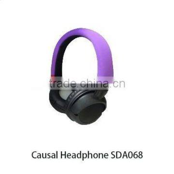 Headphone / Stereo / Handfree/ Mp3 photo-3