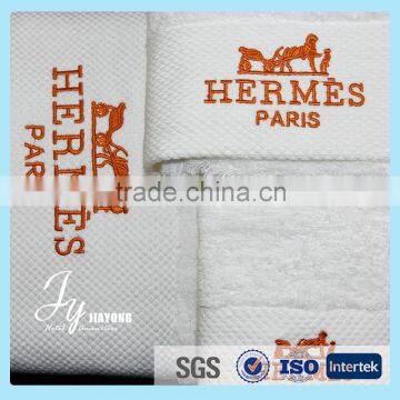 100% cotton luxury high class towel set/ towel hotel                        
                                                Quality Choice