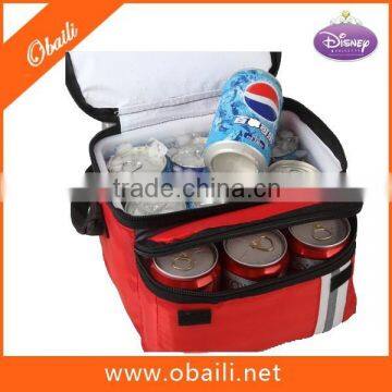 Insulating effect cooler bag,insulated cooler bag,wine cooler bag