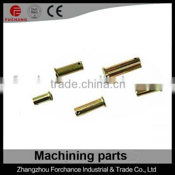 Machining service