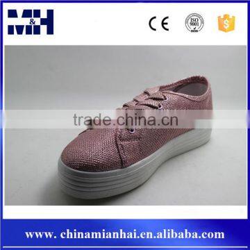 China Wholesale Custom indian women shoes