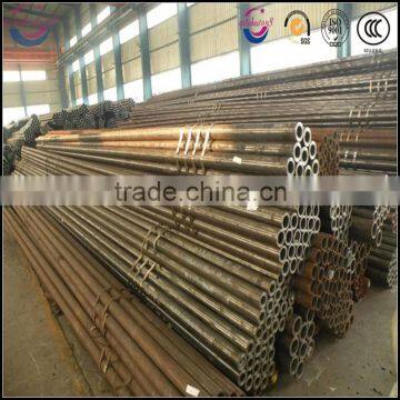 ASTM A106 GrB/ASTM A53 GrB /API 5L GrB Seamless Steel Pipe in china