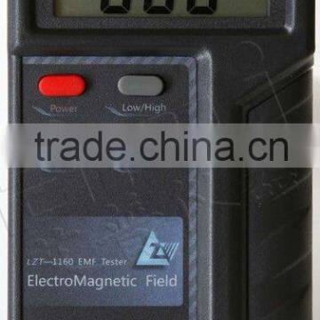 PT LZT 1160; Electromagnetic radiation tester;radiation tester