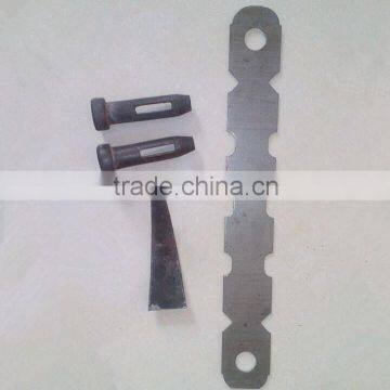 aluminium concrete forms sale pin/wedge/wall tie