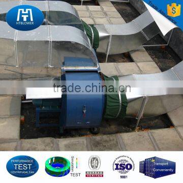 Large Air Volume Industrial Ventilation Fan