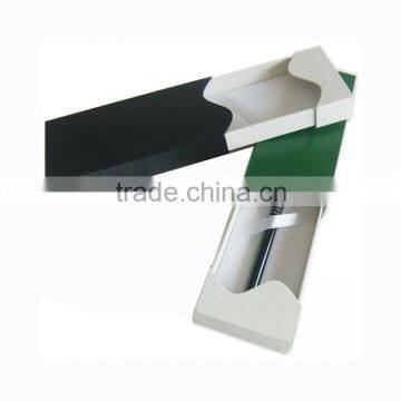 Cutom Logo Different Design Pen Packaging Box Black Drawer Box photo-5