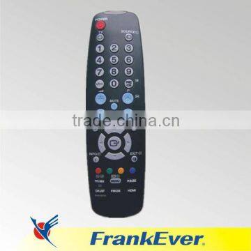 FRANKEVER FK-LCD-3 universal tv remote control