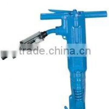 SL87C Pneumatic Breaker