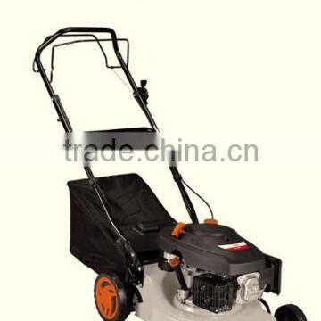 Self propelled Steel Deck Type 410S 40cm 16'' Gasoline Lawn Mower