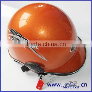 SCL-2012040583 Cheap OEM Motorcycle Open Face Helmet