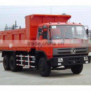 4*2 20 ton dump truck