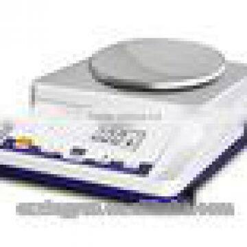 XY600-1B precision electronic scale 610g*0.1 weight/count balance