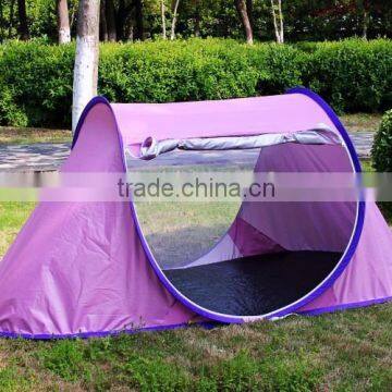 Pop up Tent of Single Layer and Boat Tent