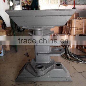 heavy truck\dump truck spare parts F-type car bracket