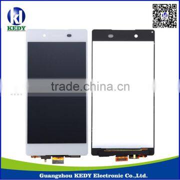 for sony xperia z4 lcd touch panel , lcd touch screen glass for sony xperia z4