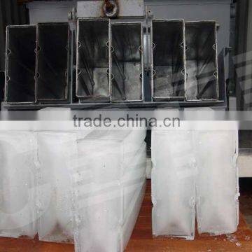 Commercial Ice Maker Block Ice Machine for Indonesia photo-3