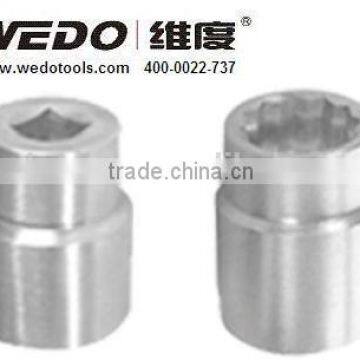 Titanium Non Magnetic Socket1/2''