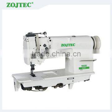 ZJ8-7 Double needle lockstitch sewing machine(split needle)