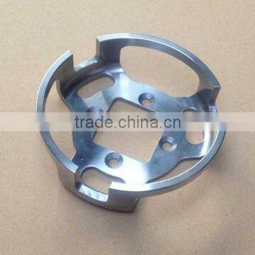 High quality lathe turning custom automobile clutch parts