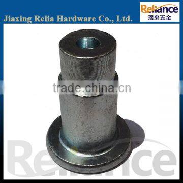 Customized Shoulder Bolts, Flat Round Head screws