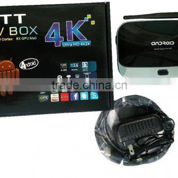 2015 Cheapest and Best Quad Core RK3188 Best Android TV Box 2GB RAM 8GB ROM With Bluetooth 4.0 photo-6