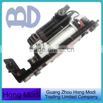 AIR Suspension COMPRESSOR PUMP For BMW F02 OEM:37126791676