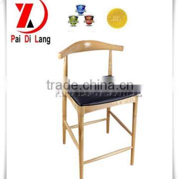 Hans Wegner Style Soild Wood Replica Chair photo-2