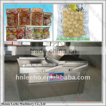 High quality and low price food vacuum packing machine 0086 15333820631