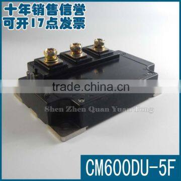 High Power IGBT Modules CM600DU-5F