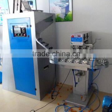 Pad Printing Machine