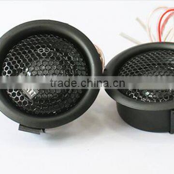 100w car tweeter speaeker high frequency speaker for car loudspeaker