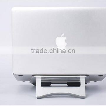 High Quanlity Metal Notebook Stand Holder for Macbook photo-4