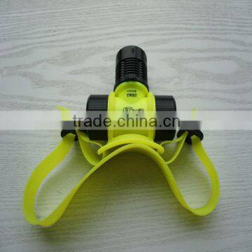 Hot Wholesale Superbright Cree XPR R3 With Shallow Water Dive Exclusive Use photo-4