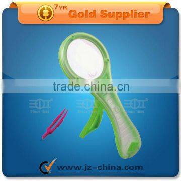 60MM Folding Magnifier Glass