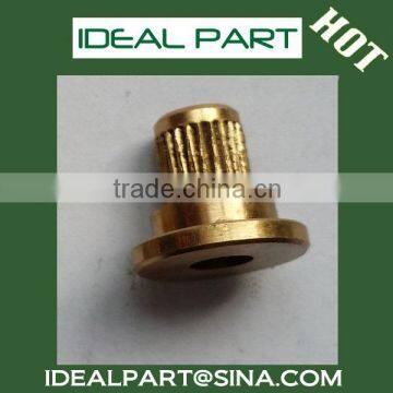 Precision Copper flare nut,copper rivet nut