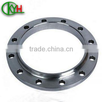 Made in China OEM custom cnc milling machined part