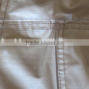 Top Quality Canvas Material Vehicle Roof Top Tent photo-3