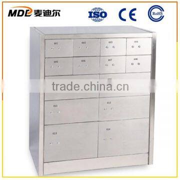 Anti-Theft Safe Office Using Household Deposit Safe for Sale photo-2