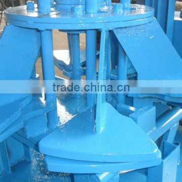 motorcycle tyre packing press machine