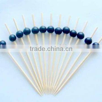 craft hand made bamboo skewer