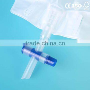 750ml Urine Bag for Leg photo-6