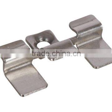 Wpc Outdoor Composite Wood Plastic Decking Floor photo-5