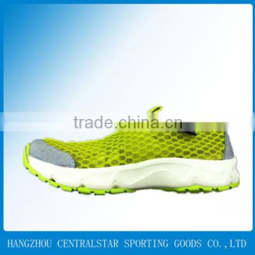 women bright color running shoes 2014