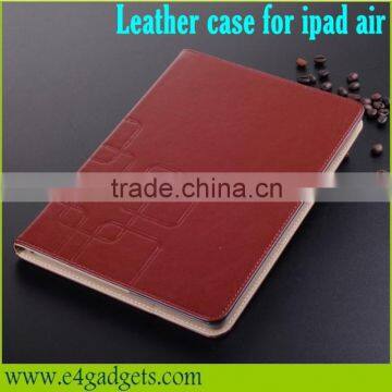 2013 New Product Wholesale Luxurious Tablet Case for Ipad Air,for Ipad Air Case photo-5