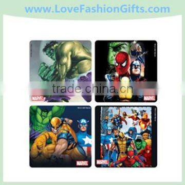 Marvel Heroes Sticker